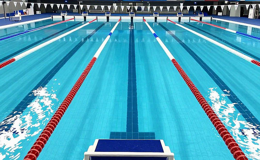 Baku mở màn World Cup bơi lội: 216 VĐV, 44 quốc gia và một buổi clinic trước giờ bấm giờ