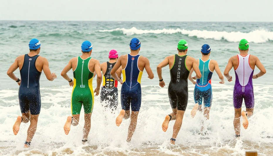 Ridgefield Aquatic Club tuyển trợ lý HLV bơi toàn thời gian: Mức lương 49.000–55.000 USD và định hướng phát triển vận động viên dài hạn