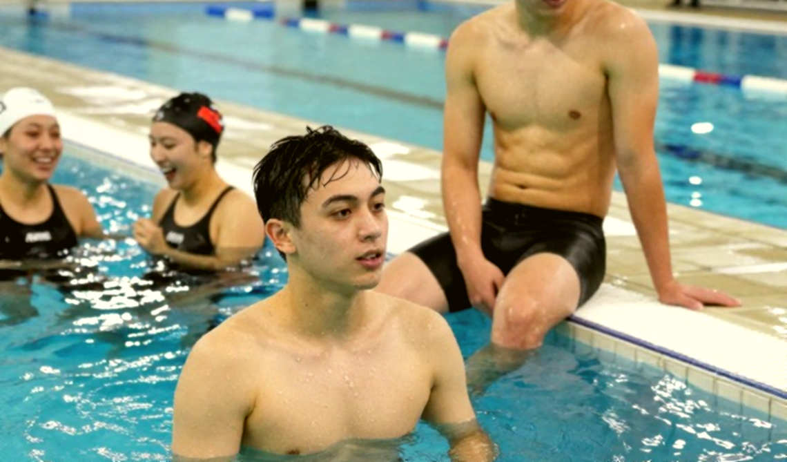 Phân tích kỹ thuật bơi lội: Dữ liệu trống không cho phép tạo bài viết