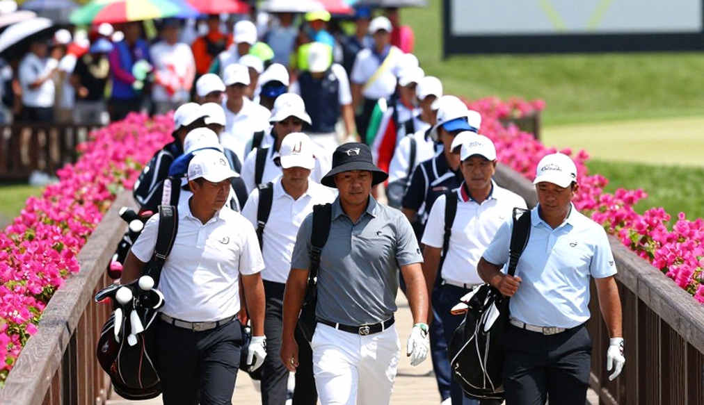 Oosthuizen rời LIV Golf: khi lịch thi đấu trở thành tài sản đắt nhất